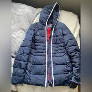 TOMMY HILFIGER JACKET